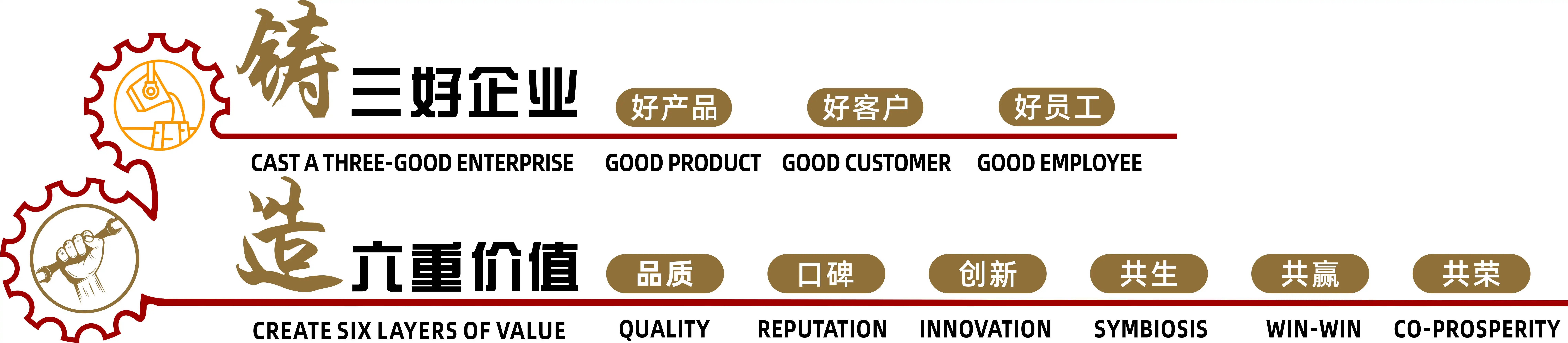 秉炬踏新程 铸梦向未来——河南省金太阳精密铸业股份有限公司2026年新年贺词