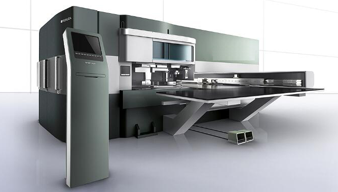 变局之下，欧洲机床整体收缩